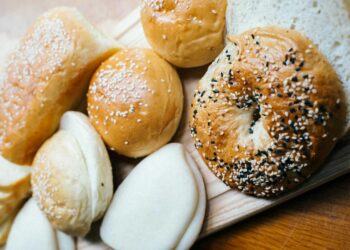 Foto: Anna Tarazevich/Pexels