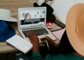 Foto: Brandy Kennedy/Unsplash