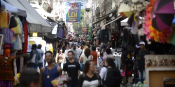 Reprodução: Agência Brasil (Tomaz Silva)