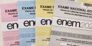 Descubra quais são os temas que realmente caem no Enem