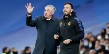 Ancelotti recebeu oferta tentadora e decidiu sair da Seleção Brasileira
