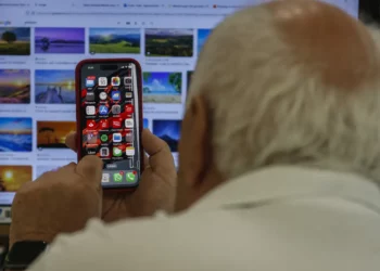 Reprodução: Agência Brasil (Joédson Alves)