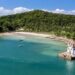 Praia paradisíaca no Brasil é reconhecida como a melhor do mundo