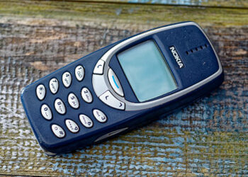 Empresa ícone dos anos 2000 quer voltar a fabricar celulares