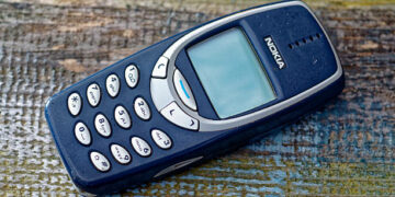 Empresa ícone dos anos 2000 quer voltar a fabricar celulares