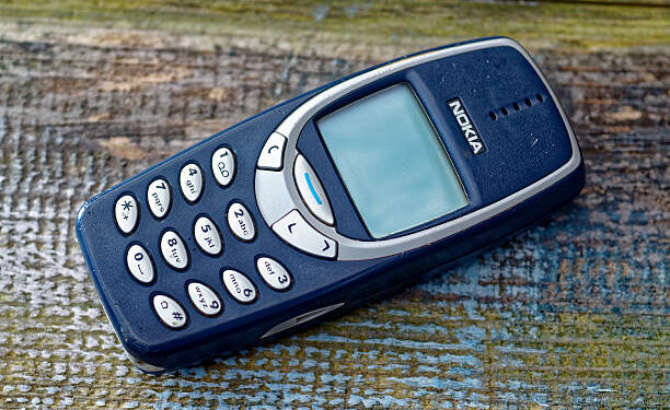 Empresa ícone dos anos 2000 quer voltar a fabricar celulares