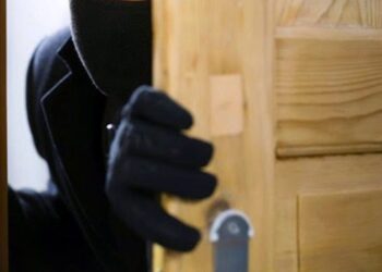 Erros de segurança que abrem as portas para os ladrões