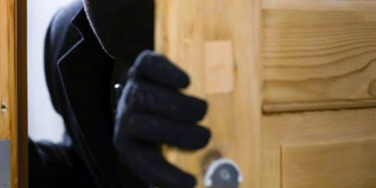 Erros de segurança que abrem as portas para os ladrões
