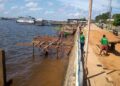 Calor recorde em cidade do Brasil causou crise e desespero entre moradores