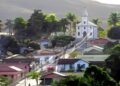 Foto: Prefeitura Municipal de Serra da Saudade/Reprodução