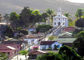Foto: Prefeitura Municipal de Serra da Saudade/Reprodução