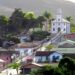 Foto: Prefeitura Municipal de Serra da Saudade/Reprodução