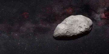 Reprodução: ESA
