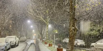 6 cidades brasileiras para quem sonha em ver neve