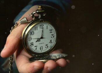 Foto: Shelby Bauman/Unsplash