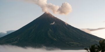 Essas são as regiões da Terra que estão à beira de desastres naturais