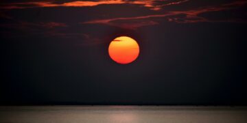 Fase violenta do Sol vai extinguir a vida na Terra