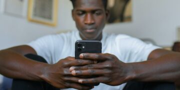 6 passos simples para largar o vício do celular