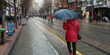 Frente fria atinge o Brasil: veja se sua cidade será afetada