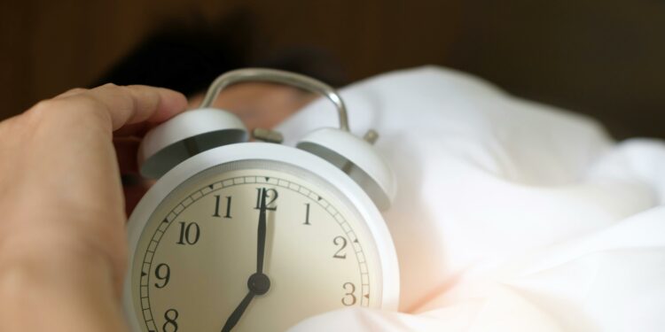 O jeito certo de dormir que quase ninguém faz