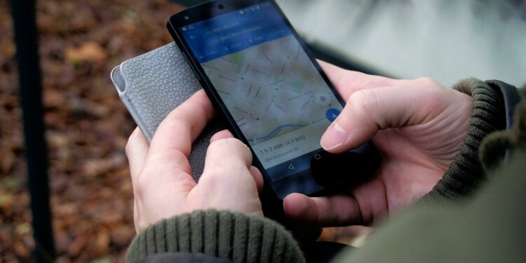 Governo brasileiro estuda desenvolver sistema próprio de GPS