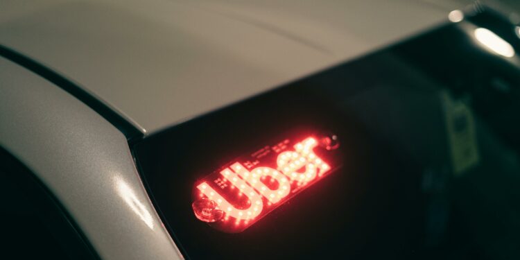 Uber investe pesado em nova tecnologia para 2026