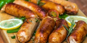 Evite estes 7 alimentos se você tem pressão alta
