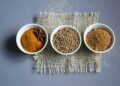 1 colher diária disso pode acelerar seu metabolismo