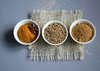 1 colher diária disso pode acelerar seu metabolismo