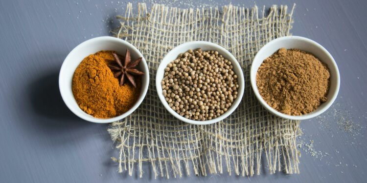 1 colher diária disso pode acelerar seu metabolismo