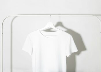 O que significa quando o branco é a sua cor preferida?