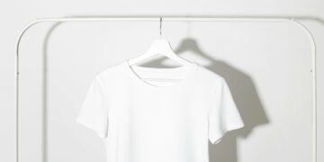 O que significa quando o branco é a sua cor preferida?