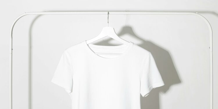 O que significa quando o branco é a sua cor preferida?