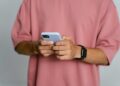 Você sabia que pode ser multado através do seu celular?