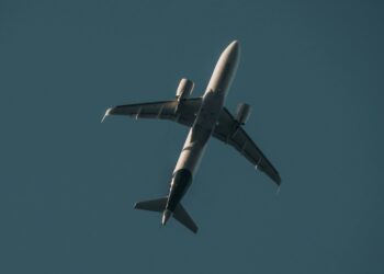- Turbulência pode derrubar um avião?