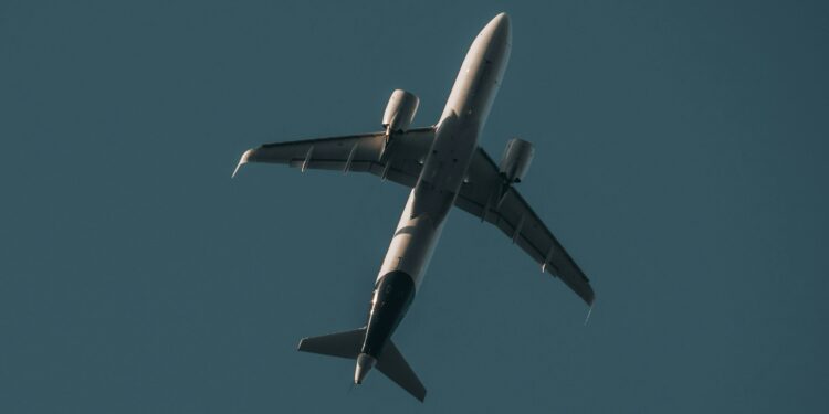 - Turbulência pode derrubar um avião?