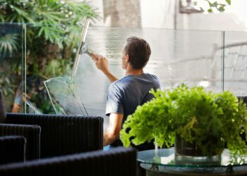 Produto inovador promete limpeza profunda sem agredir o ambiente