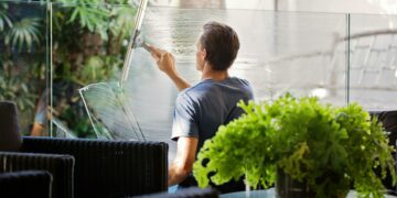 Produto inovador promete limpeza profunda sem agredir o ambiente