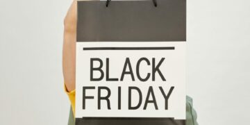 Quando vai ser a Black Friday 2025?