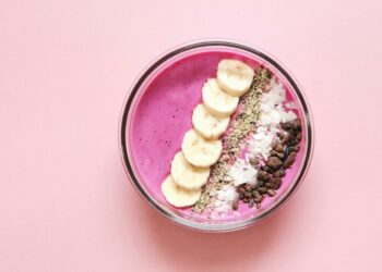 Versátil e nutritiva: a semente que pode turbinar sua dieta