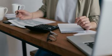 Alcance a independência financeira com esses 5 passos