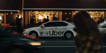 Motoristas da Uber podem ser banidos por esse motivo