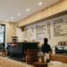 Nova regra nas cafeterias: pague pelo tempo que você passar sentado