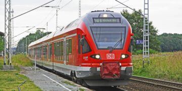 Viajar de trem entre cidades brasileiras vai virar realidade