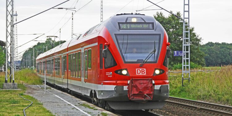 Viajar de trem entre cidades brasileiras vai virar realidade