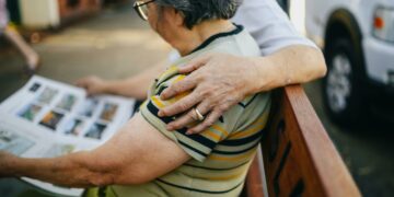 IA pode diagnosticar Alzheimer antes dos sintomas