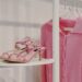 O que significa quando a cor rosa é a preferida da pessoa?
