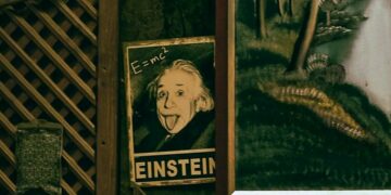 4 erros de Einstein que mudaram a ciência