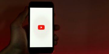 Você vai se surpreender com o que o novo lançamento do YouTube