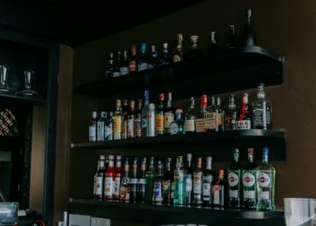 Álcool pode ter impacto surpreendente no seu cérebro